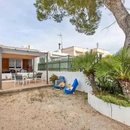 Holiday home Izaila Calafat