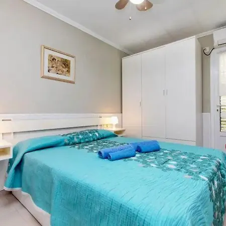 Holiday home Izaila *