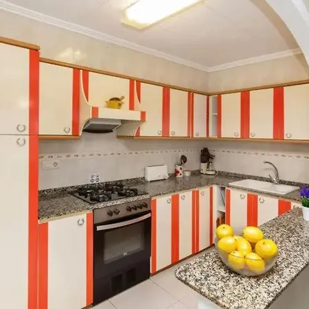Izaila Holiday home *