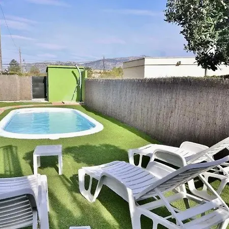 Izaila Holiday home *